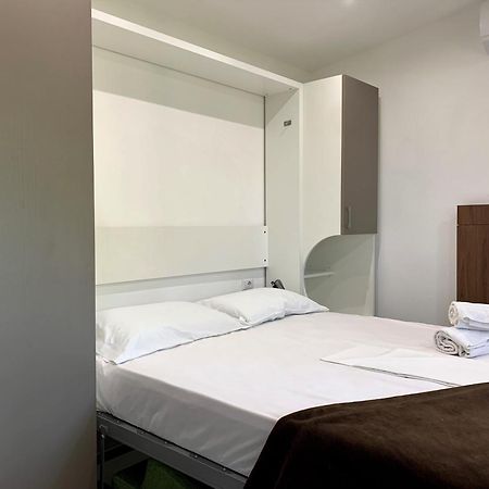Village Camping Santa Fortunata - Campogaio Sorrento Eksteriør bilde