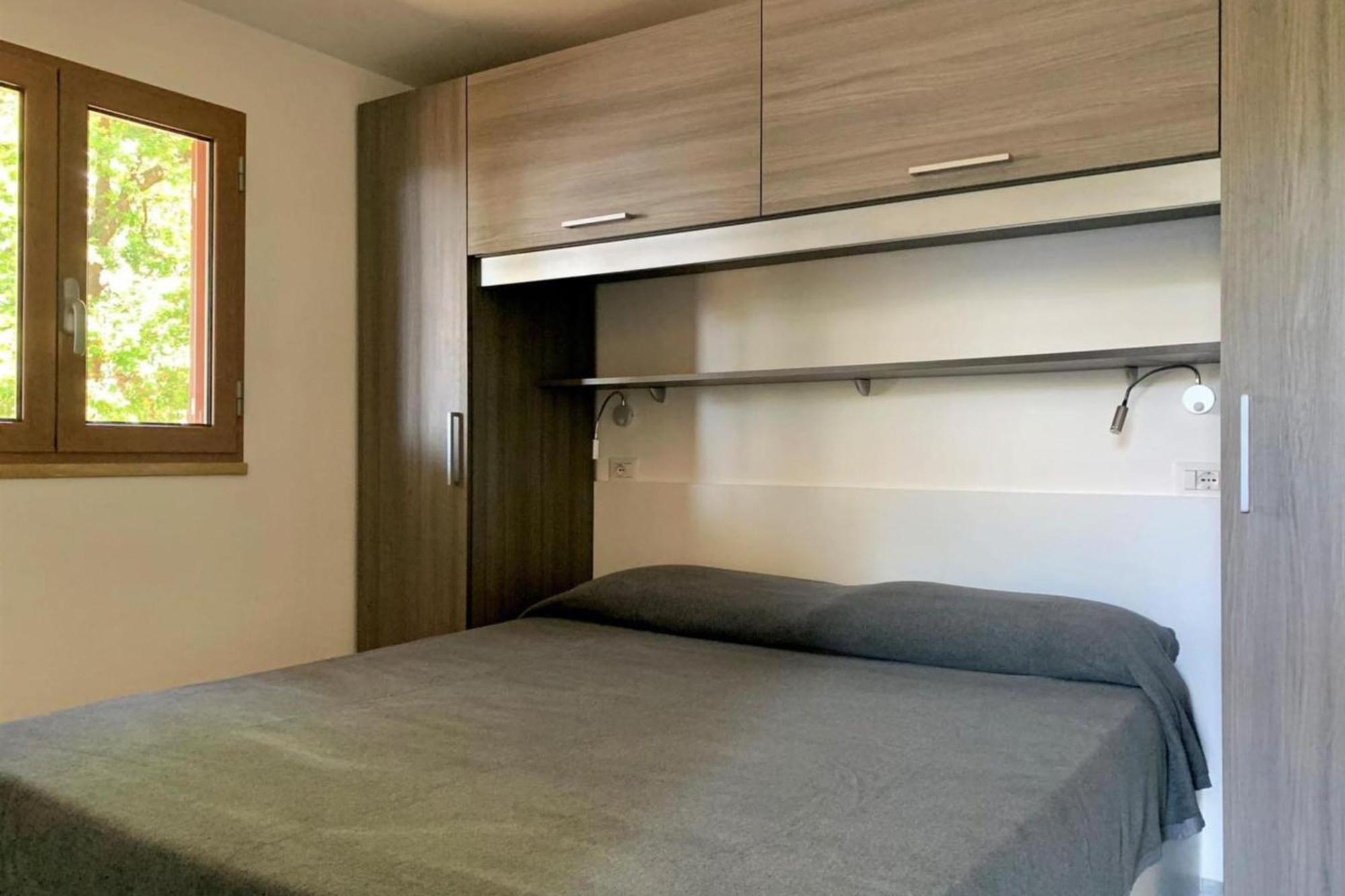 Village Camping Santa Fortunata - Campogaio Sorrento Rom bilde