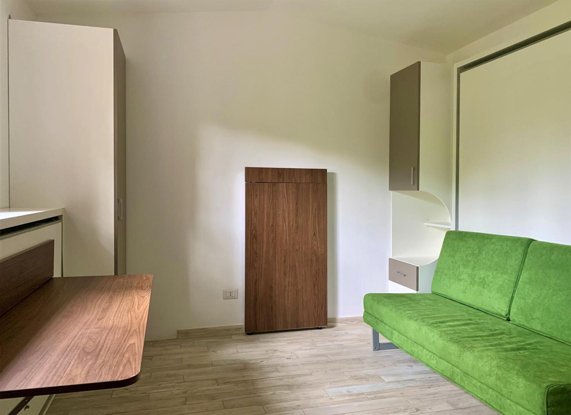 Village Camping Santa Fortunata - Campogaio Sorrento Eksteriør bilde