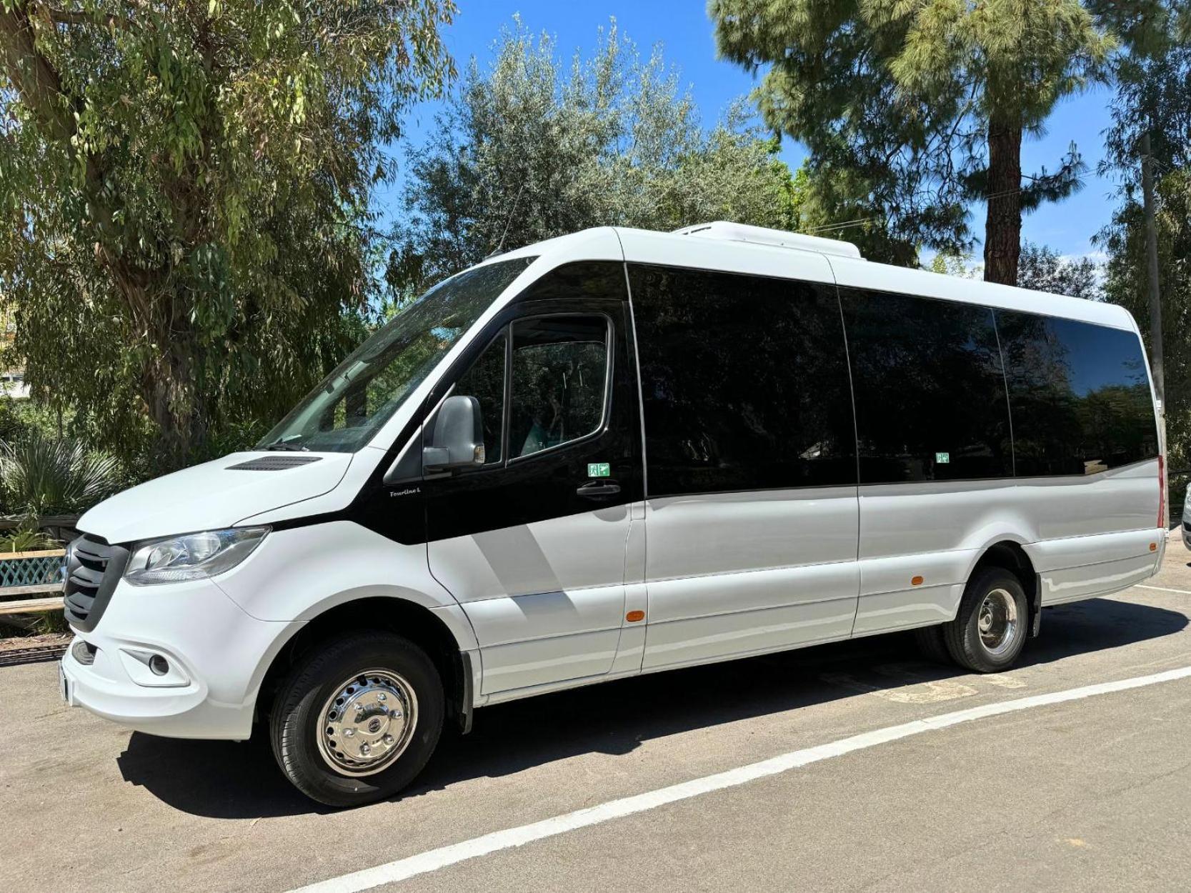 Village Camping Santa Fortunata - Campogaio Sorrento Eksteriør bilde